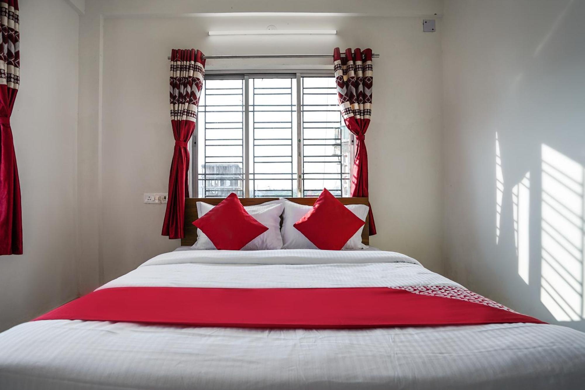 O Amar Raj View Hotel