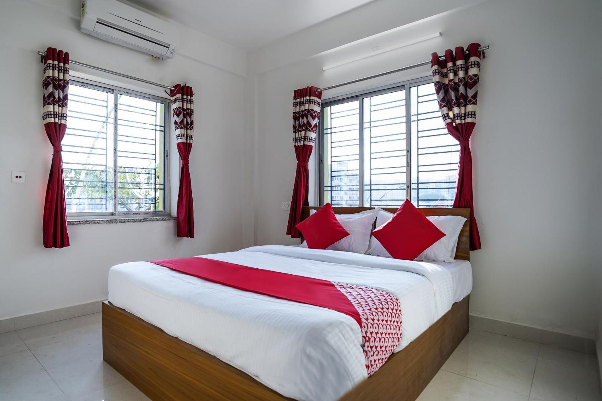 O Amar Raj View Hotel Kolkata