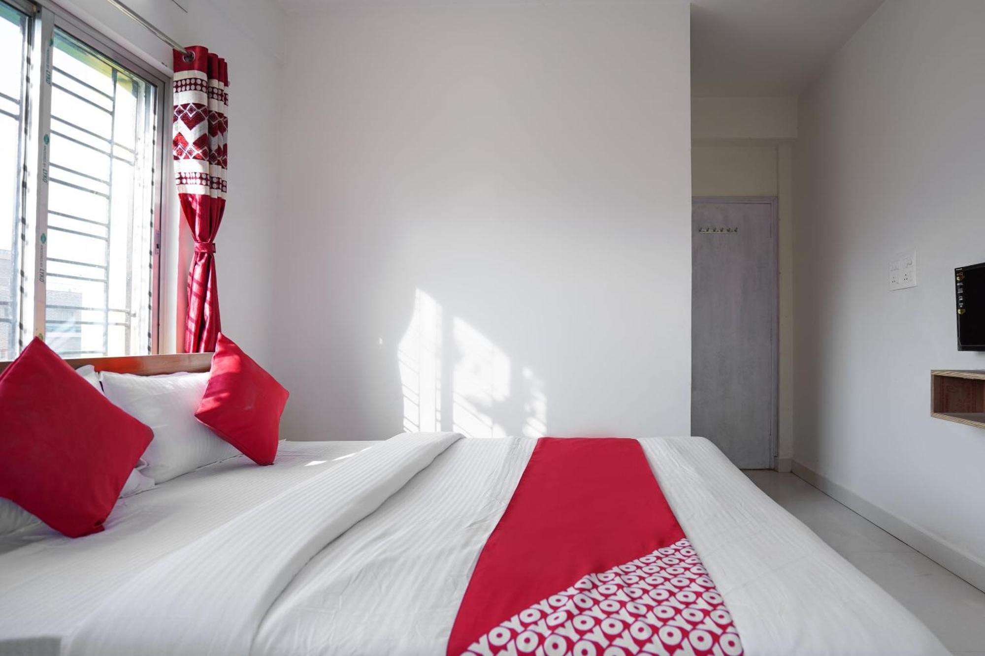 Hotel O Amar Raj View