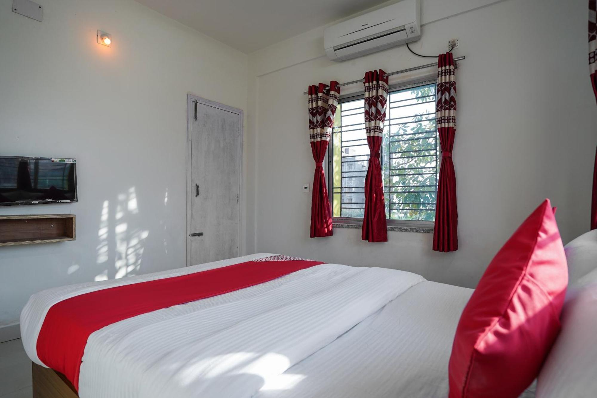 O Amar Raj View Hotel 3*
