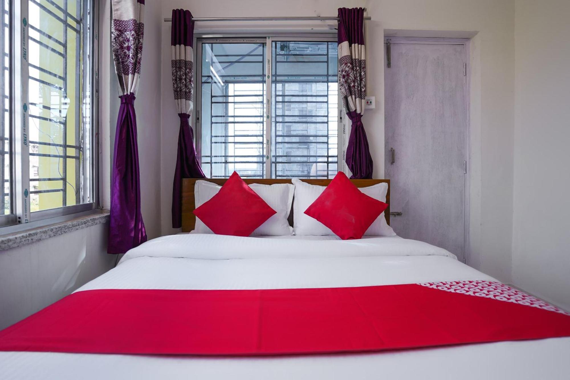 O Amar Raj View Hotel Kolkata