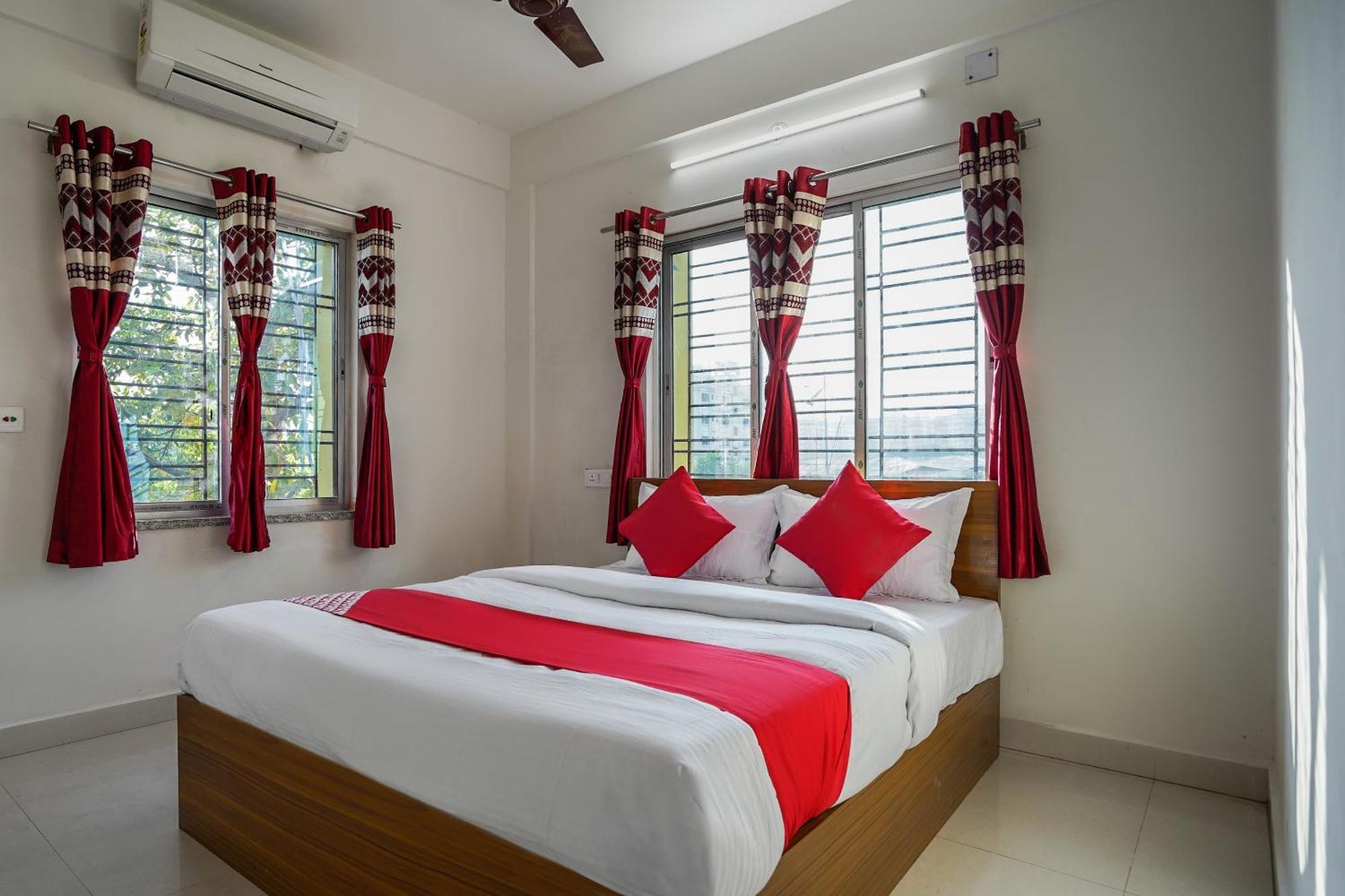 O Amar Raj View 3* Kolkata
