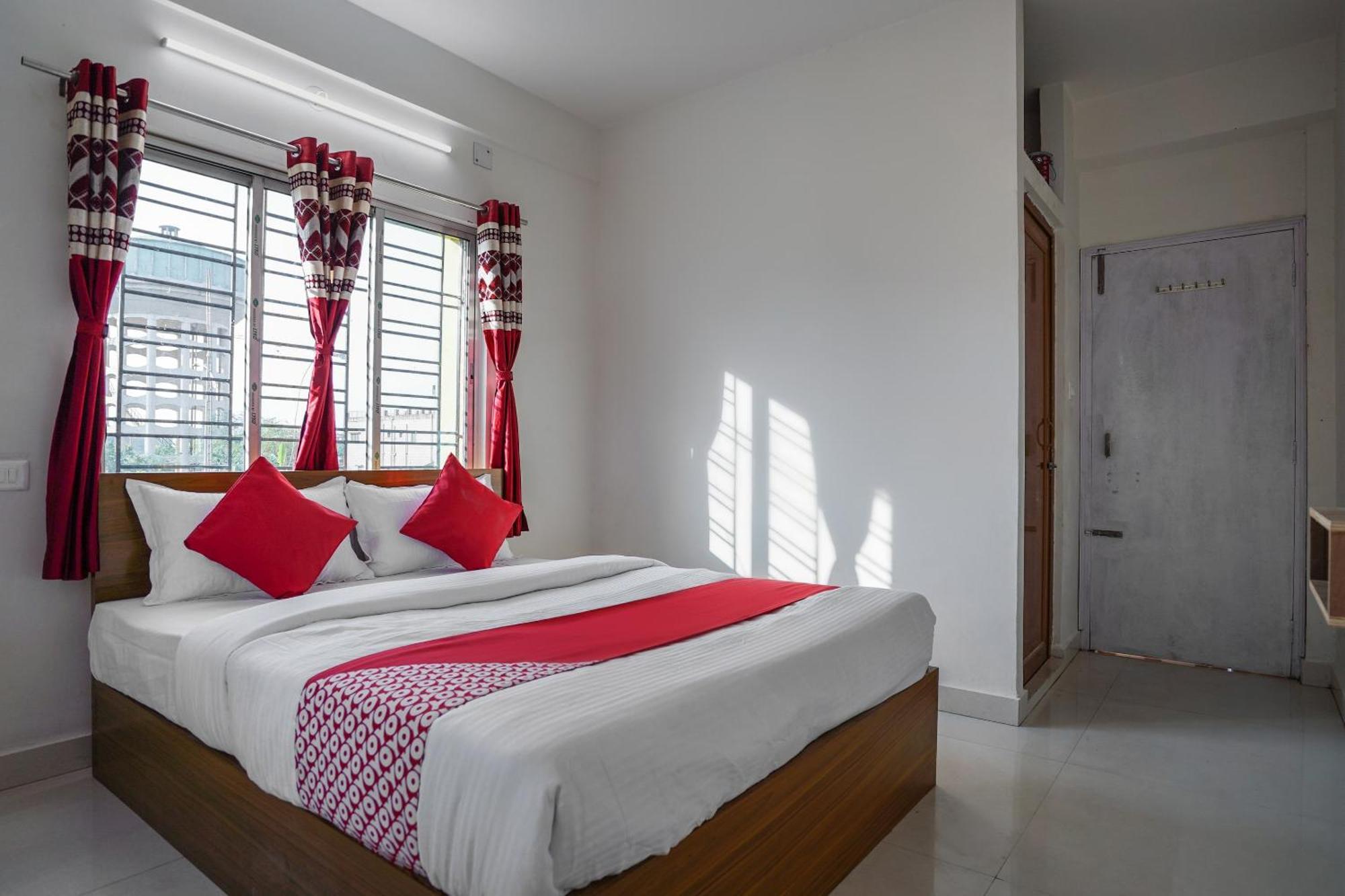 O Amar Raj View Hotel 3*