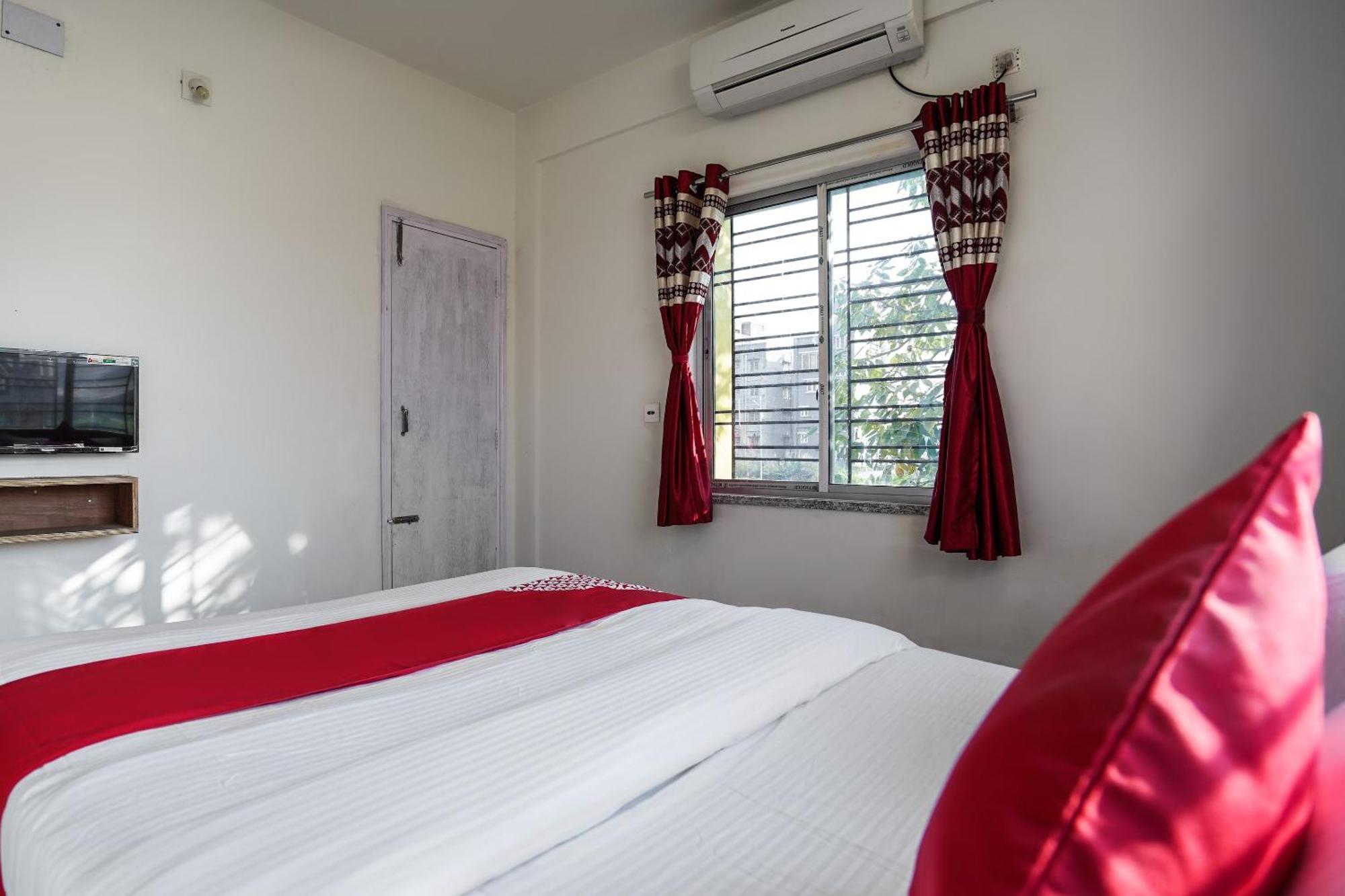 O Amar Raj View Hotel Kolkata