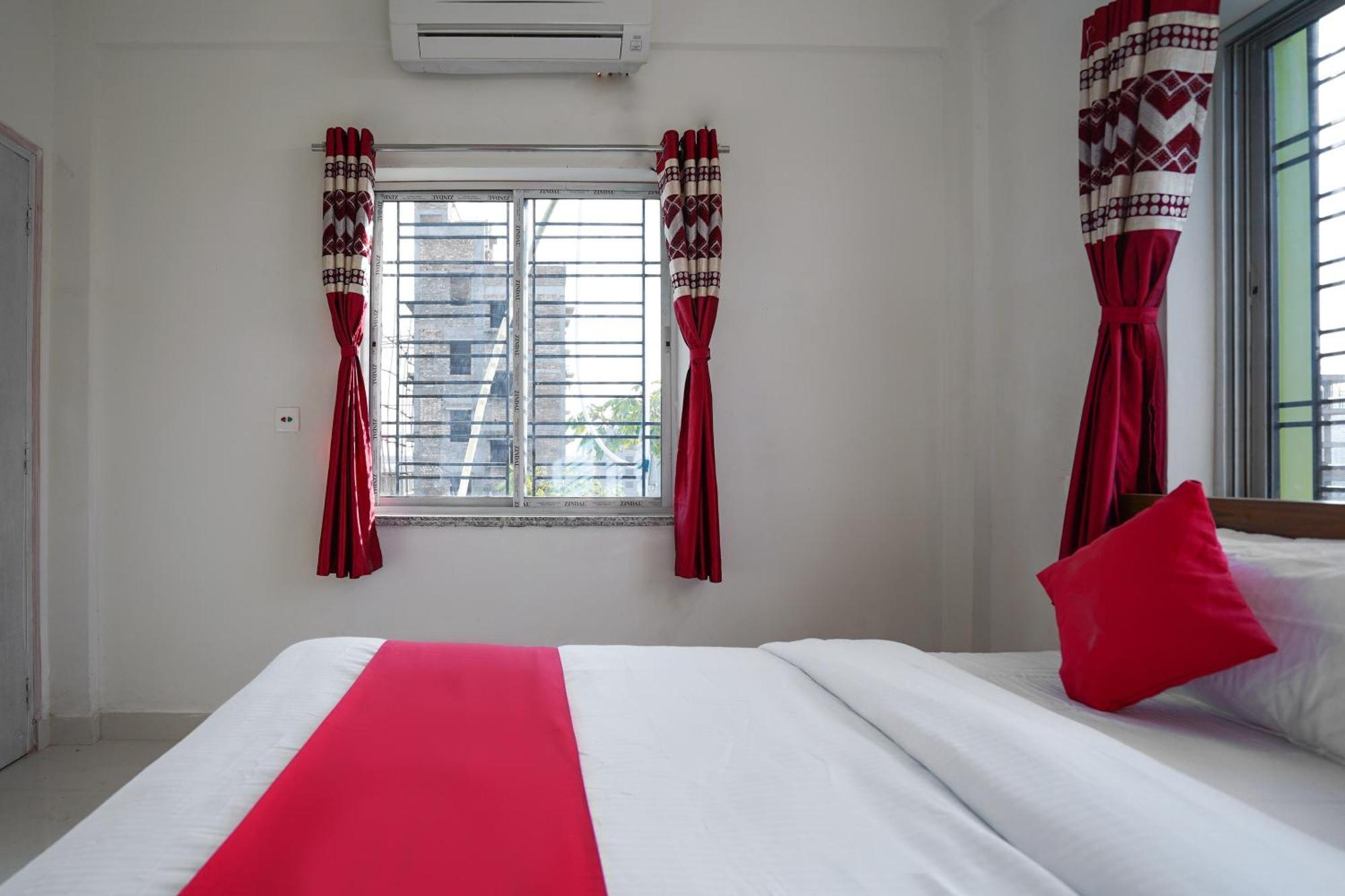 O Amar Raj View Hotel Kolkata