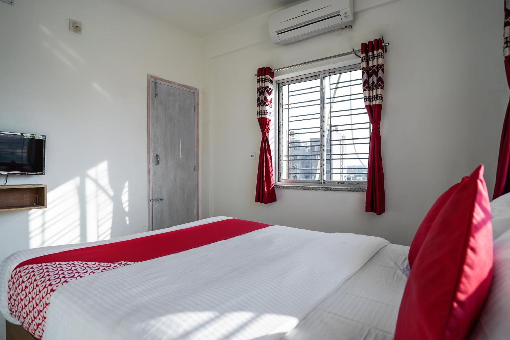 O Amar Raj View 3* Kolkata