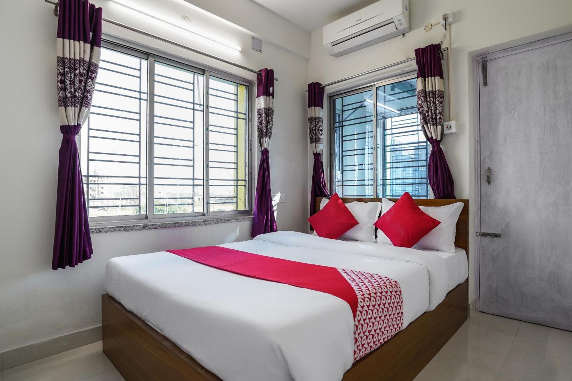 O Amar Raj View 3* Kolkata