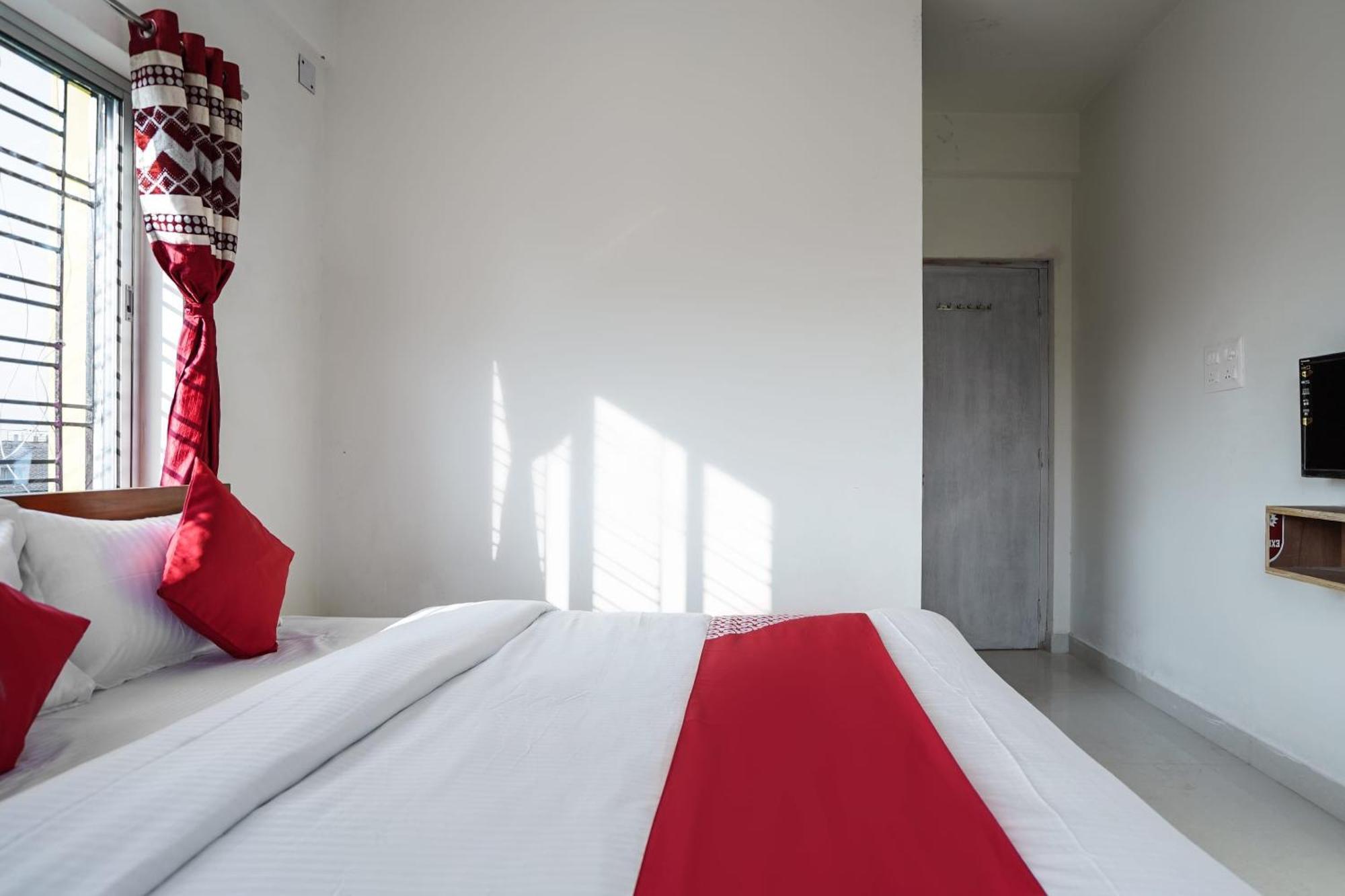 Hotel O Amar Raj View