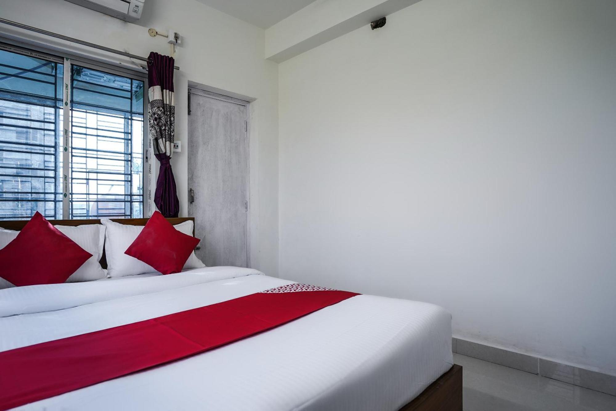 Hotel O Amar Raj View 3*
