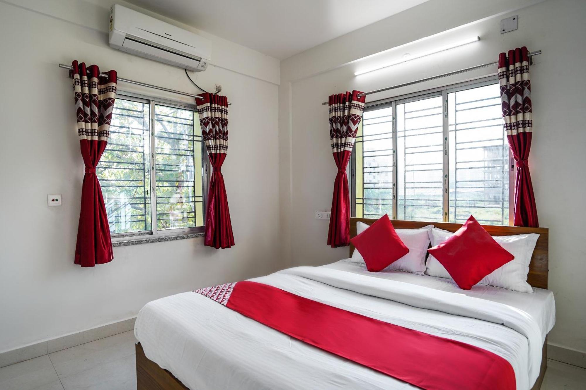 Hotel O Amar Raj View