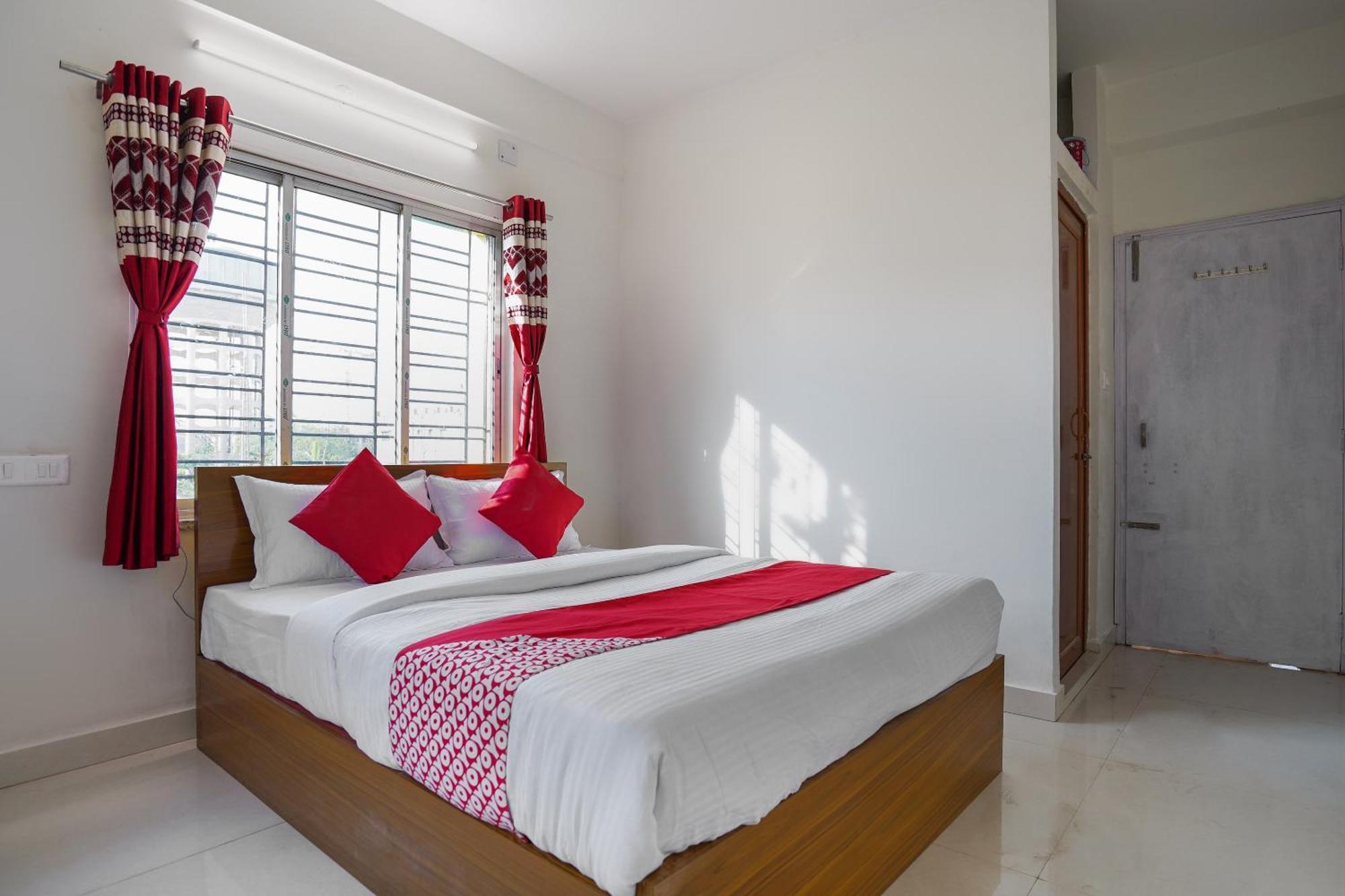Hotel O Amar Raj View 3*