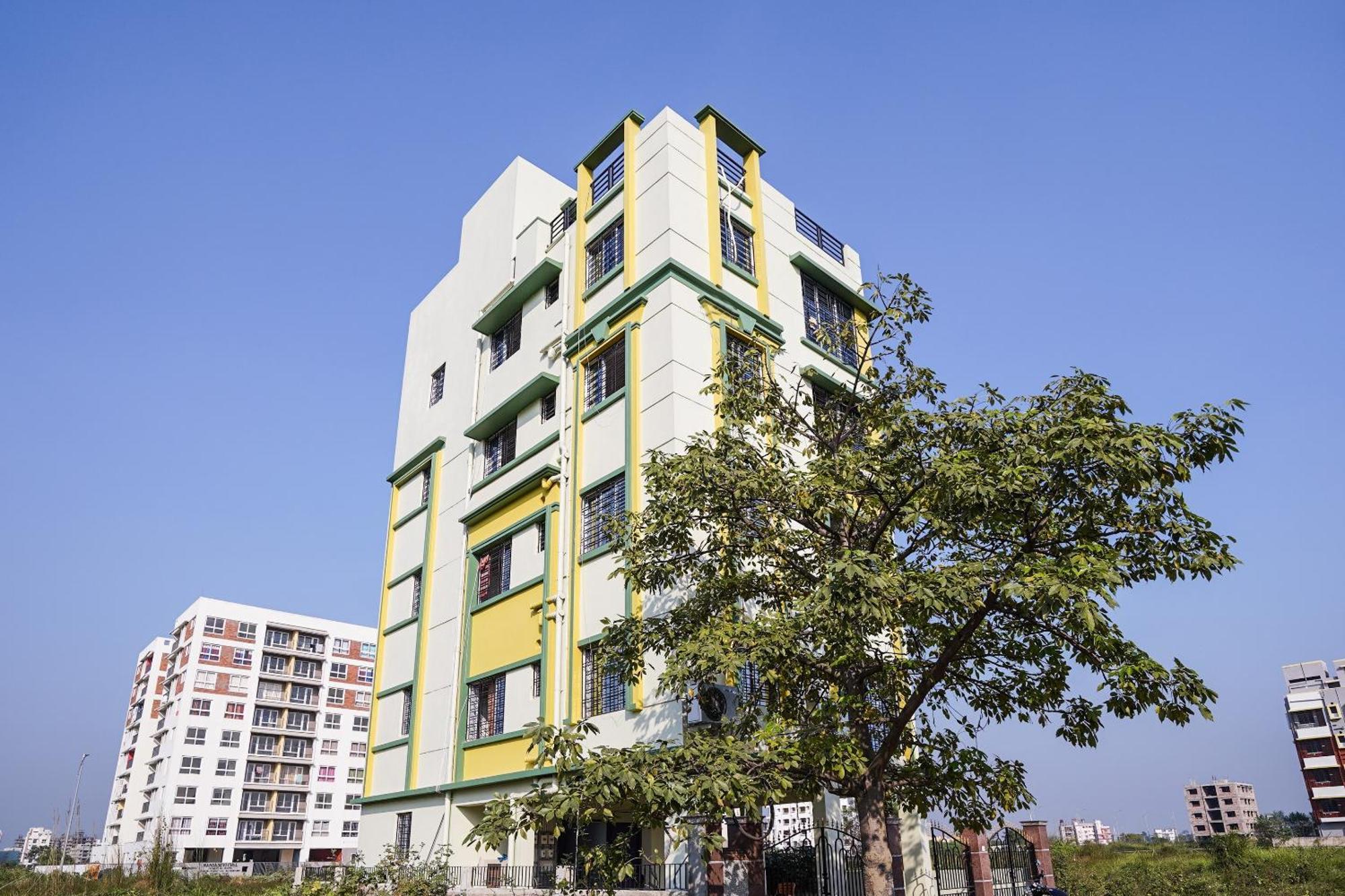 O Amar Raj View 3* Kolkata